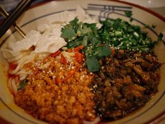 -滇道云南特色料理(康定路店)