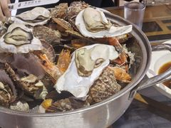 -良师门滨海人家·海鲜·家常菜(滨海城店)