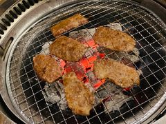-御牛道日式烤肉料理(杭州万象城店)