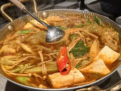 -留半山·香港食堂(啦啦宝都店)