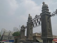 -中山美食街