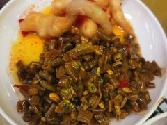 -红鼻子桂林米粉(金唐新光界店)