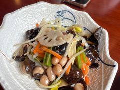 -古南都·老广东酒楼(龙江店)