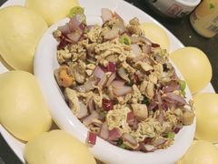 -双海酒店·非遗渔家菜(南戴河店)