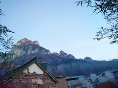-太行锡崖沟旅游度假区