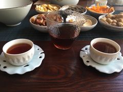 -碧露轩·大益茶体验馆(镇江路店)