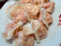 西红柿鸡蛋馅-鸿毛饺子(紫竹桥店)