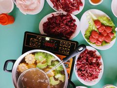 -乌记鲜活牛肉城(金砂东路店)
