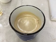 -OZ cafe(南昌路店)