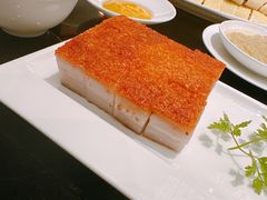 -北京四季酒店·采逸轩