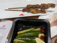 -阳阳中国饭(北京荟聚店)