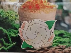 -书亦烧仙草(紫荆广场店)