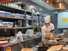 -闽上鲜·福建菜(龙湖滨江天街店)