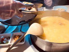 -八珍玉食鸡煲·打边炉(印象城店)