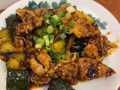 -罗妈砂锅(四川成都奎星楼店)