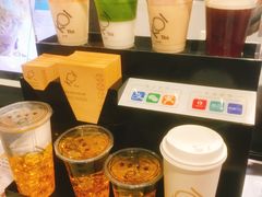 -KOI Thé(正佳广场店)