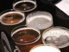 -Goose Island Brewhouse鹅岛精酿啤酒酿造工坊餐厅