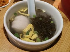 -闽上鲜·福建菜(龙湖滨江天街店)