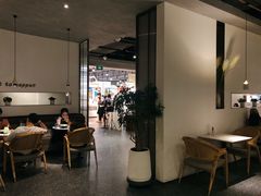 大堂-BE BRIGHT KITCHEN(正佳广场店)