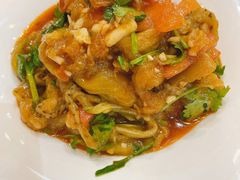 -韩师傅老大同刀削面(北苑路店)