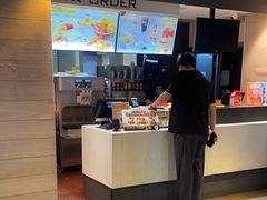 -麦当劳(大羊坊路店)