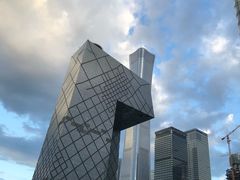 -中央广播电视总台(光华路办公区)