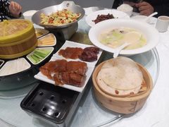 -锋味餐厅(空港复悦里店)