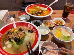-米鲜剁椒米线(梅溪湖店)