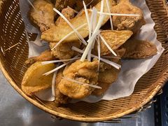 -MI WU FACTORY米屋美食工厂餐厅(绿地店)