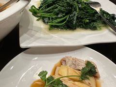 -夏阳湖皇冠假日酒店-中餐厅