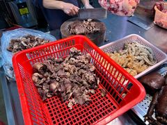 -创弟牛肉丸