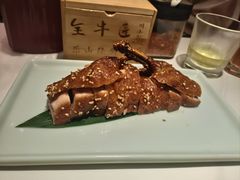 -全牛匠·乐山跷脚牛肉(西北旺万象汇店)