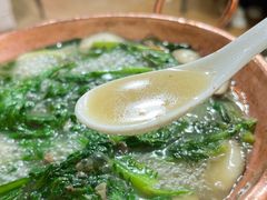 -藏味八珍特色火锅