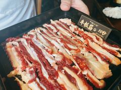 -原牛道·潮汕围炉火锅(讯美店)