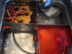 -海底捞火锅(长沙华创国际广场店)