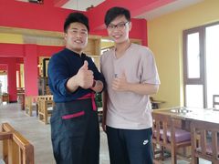-陀岗美食·云南藏式特色餐厅