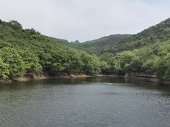 -童牛岭风景区