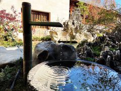 -径山寺