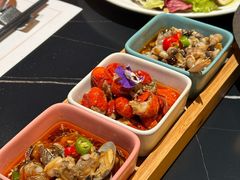 -洛缦音乐餐厅(工业展览馆万象城店)