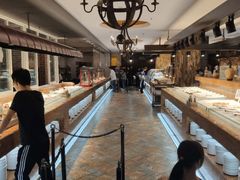 -汉巴味德(大悦城店)