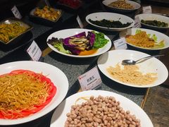 -三宝大饭店-中和艺素餐厅(浦上金山正祥广场店)