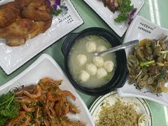 -景好海鲜餐厅(大鹏必选旅游店)