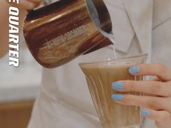 -1/4 ONE QUARTER COFFEE LAB(朝阳大悦城店)