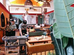 大堂-泰堤坊(淡水体育馆店)