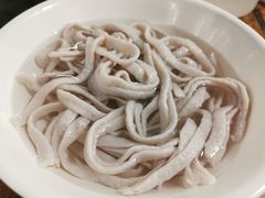 鱼丝面-章记正宗南岗鱼蛋火锅