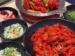 -聚味瞿记·龙虾堂(坡子街店)