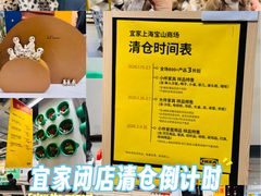 -宜家家居(宝山商场店)