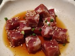 牛肉粒-火炉火自助餐(西直门凯德MALL店)