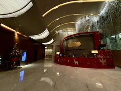 -上海静安香格里拉大酒店