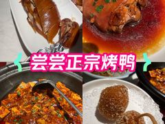 -大鸭梨烤鸭店(花园村店)